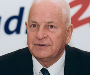 Jan Machulski ma nieślubnego syna