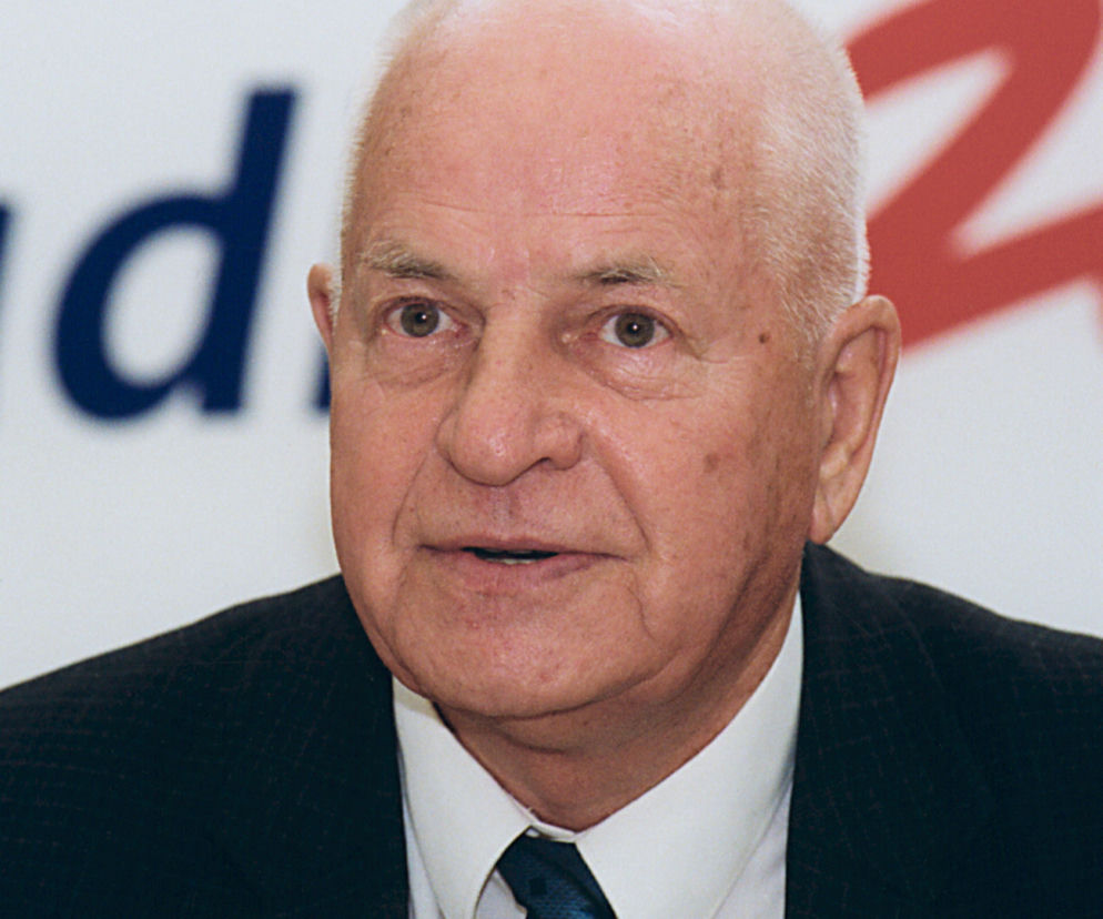 Jan Machulski ma nieślubnego syna
