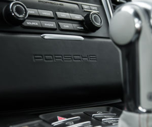 Porsche Macan S 3.0 V6 340 KM