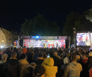 Najlepszy Koncert Świata 2022 w Rzeszowie. Co tam się działo! Zobacz zdjęcia z imprezy VOX FM