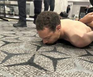 Strzały na kolacji z udziałem Donalda Trumpa. Zatrzymany to Cole Tomas Allen