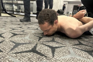 Strzały na kolacji z udziałem Donalda Trumpa. Zatrzymany to Cole Tomas Allen