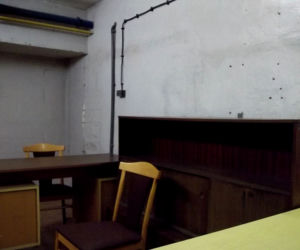 Schron pod Urzędem Miasta w Szczecinie