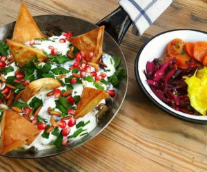 Jesteś na diecie? Oto TOP 10 restauracji, w których zjesz pysznie i zdrowo! [ADRESY]