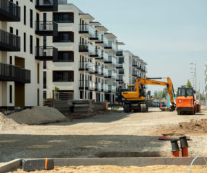 Ceny materiałów budowlanych w 2026. Wzrost o kilka procent 
