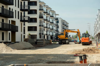 Ceny materiałów budowlanych w 2026. Wzrost o kilka procent 
