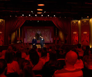 Taskmaster odcinek 1
