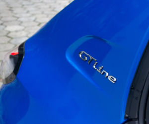 Peugeot 208 GT Line PureTech 130 S&S EAT8