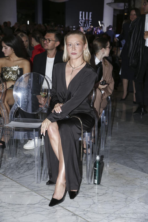 ELLE Style Awards