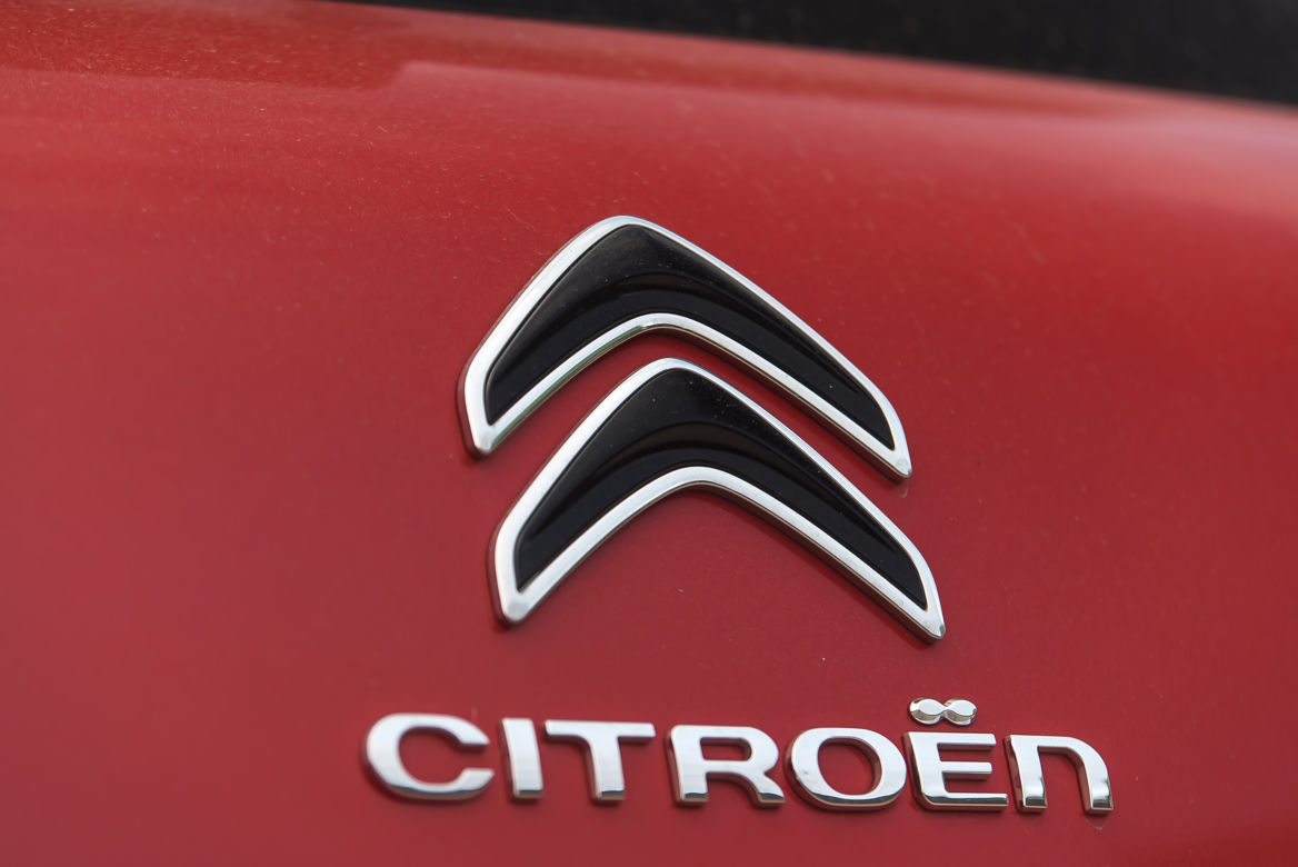 Citroen C5 Aircross 1.2  PureTech 130 EAT8 Shine