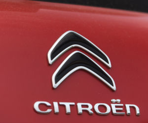 Citroen C5 Aircross 1.2  PureTech 130 EAT8 Shine