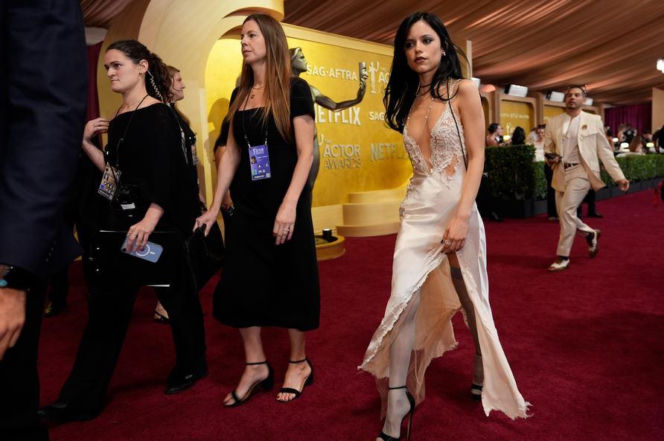 The Actor Awards 2026