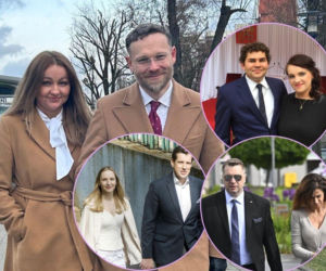 Ukochane polityków, którzy mają szansę zostać kandydatem na premiera z PiS. One mogą być premierowymi!