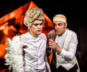 Bilet do teatru za 300 groszy! Sprawdź listę spektakli w Dzień Teatru Publicznego w Warszawie [WYDARZENIA]