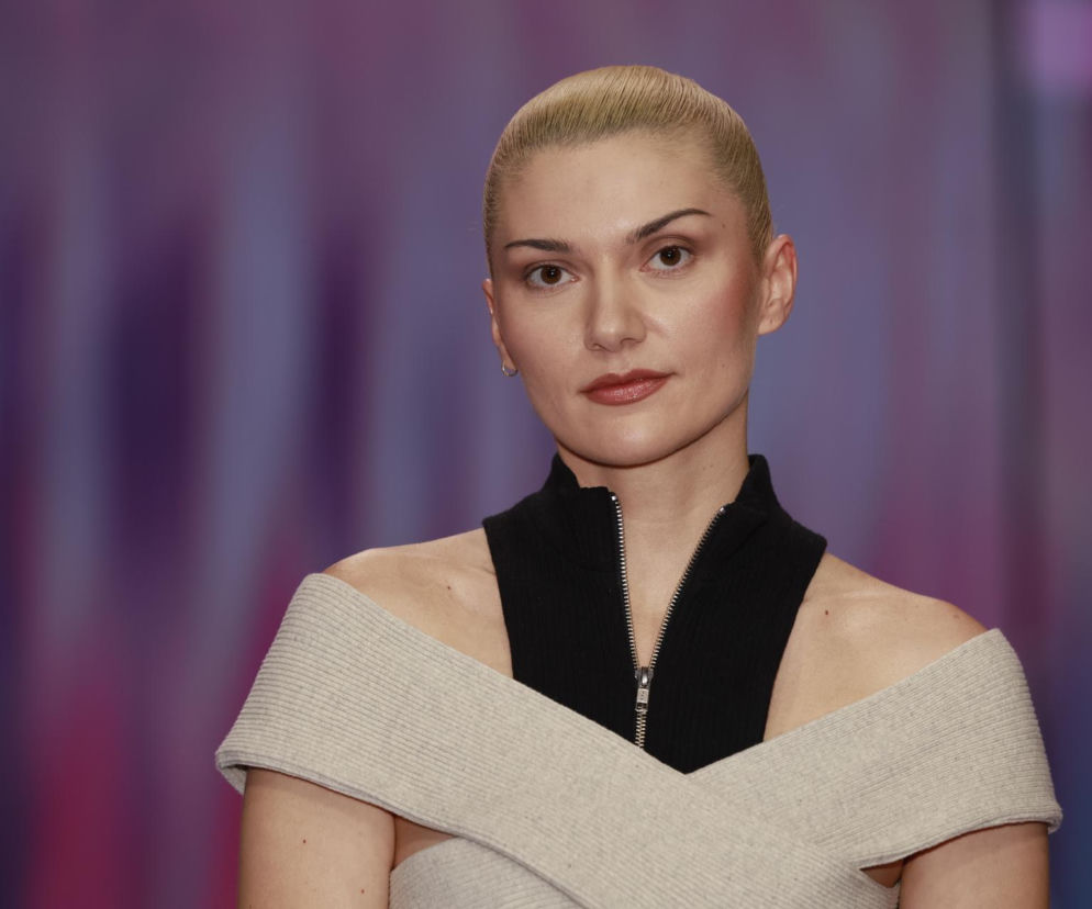 Stylistka Ewelina Gralak, nowa jurorka programu Top Model. Więcej o karierze i życiu gwiazdy przeczytasz na Eska.