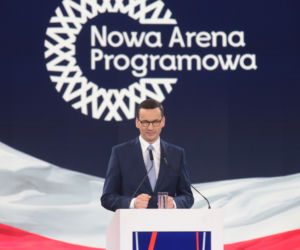 Konwencja PiS