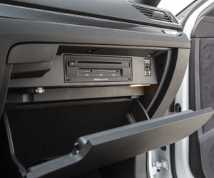 Skoda Superb Combi Sportline