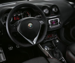 Alfa Romeo MiTO Racer