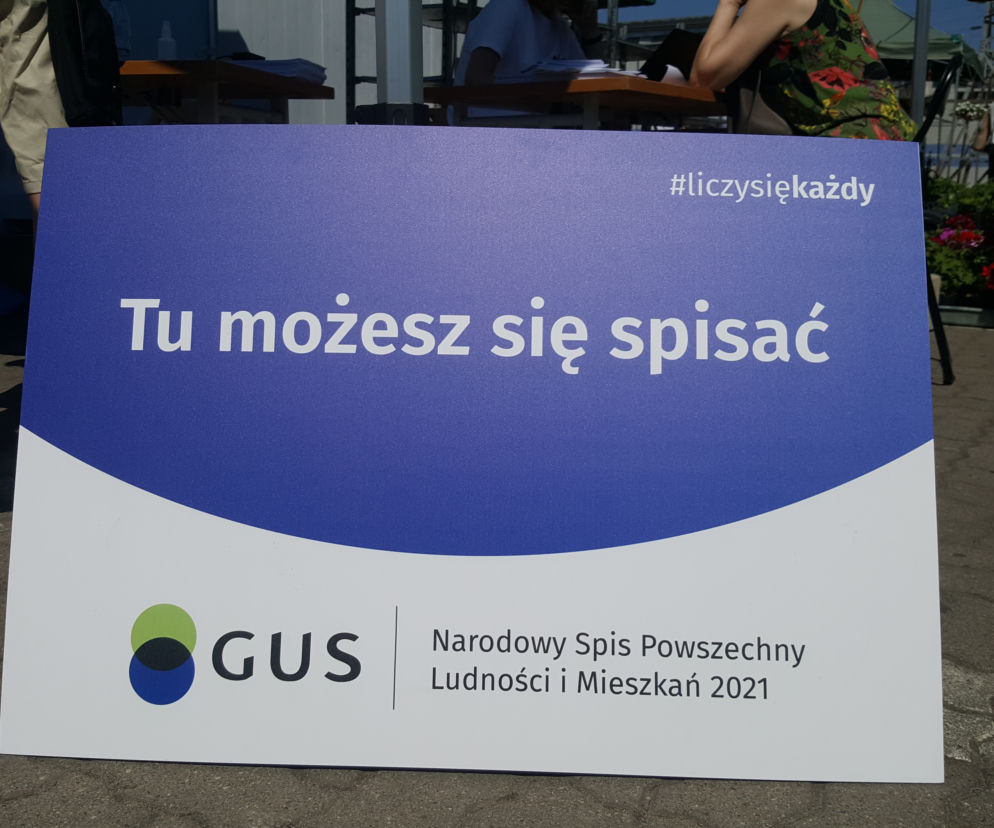 Spis powszechny Bydgoszcz