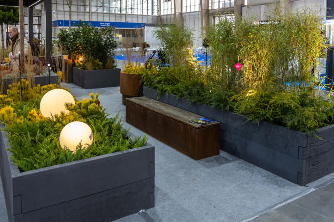 BUDMA 2026 - zdjęcia