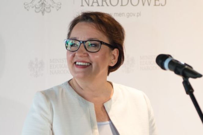 Anna Zalewska