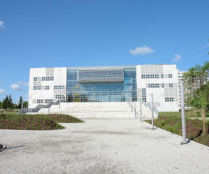 Politechnika Białostocka. Centrum Nowoczesnego Kształcenia