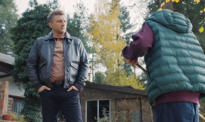 M jak miłość, odcinek 1920: Bartek nie zaakceptuje Franka? Postawi mu warunek, aby mógł z nimi zostać - ZDJĘCIA, WIDEO