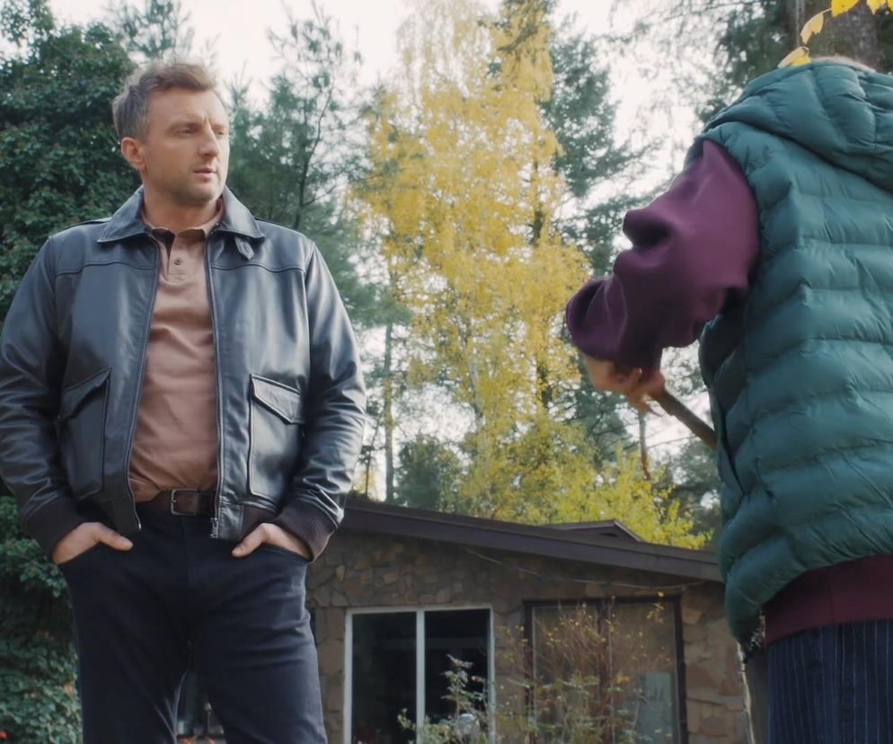 M jak miłość, odcinek 1920: Bartek nie zaakceptuje Franka? Postawi mu warunek, aby mógł z nimi zostać - ZDJĘCIA, WIDEO