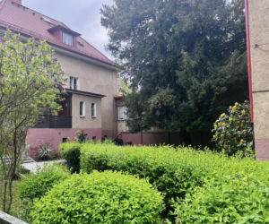 ul. Łączności 5–7 we Wrocławiu