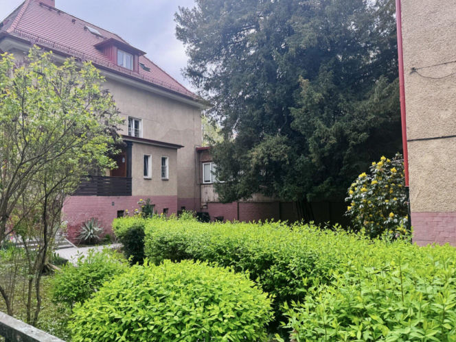 ul. Łączności 5–7 we Wrocławiu