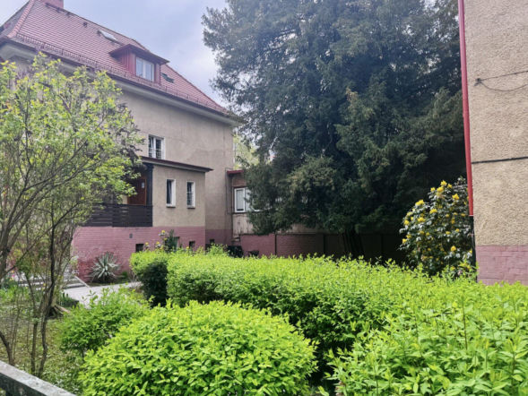 ul. Łączności 5–7 we Wrocławiu