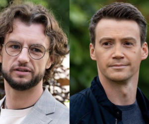 M jak miłość. Nagły zwrot w relacji Jakuba z Mariuszem? Zaprzyjaźni się z mężem byłej żony? 