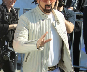 Nicolas Cage