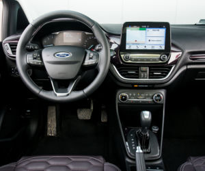 Ford Fiesta Vignale 1.0 EcoBoost 100 KM AT
