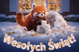 Świąteczne życzenia 2025 - najładniejsze teksty do wysłania rodzinie i współpracownikom