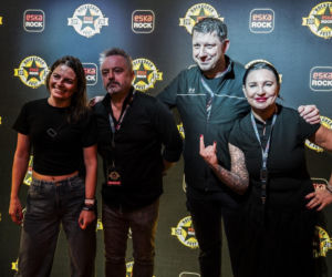 Rocktoberfest 2026 – urodziny Radia Eska Rock za nami. Tak bawiliście się podczas tego niezapomnianego wydarzenia