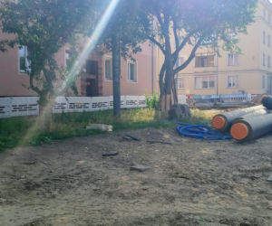 Torowa rewolucja w Szczecinie - czerwiec 2021
