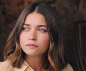 Złoty chłopak odc. 262