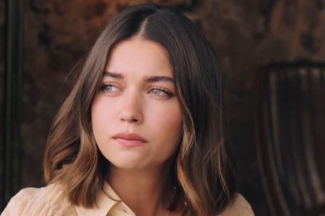 Złoty chłopak odc. 262