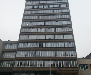 Część rzeszowskich urzędników przeniesie się do wieżowca na Targowej