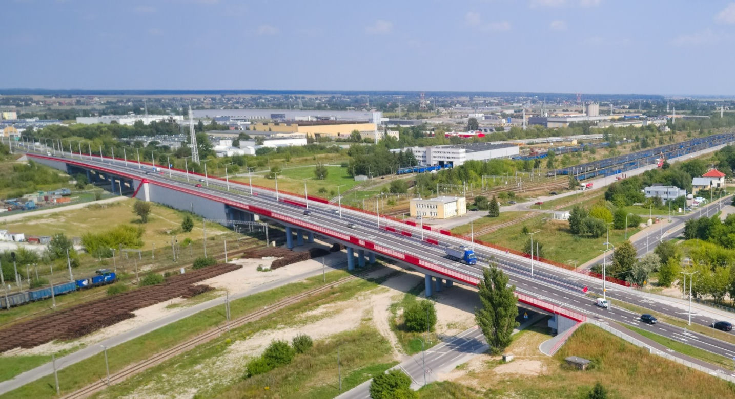 Lublin przed i po