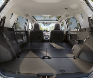 Toyota Verso 2013