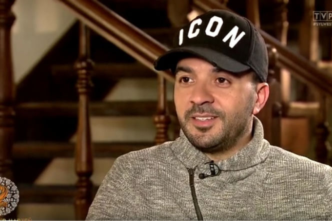 Luis Fonsi w Polsce
