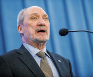 Antoni Macierewicz