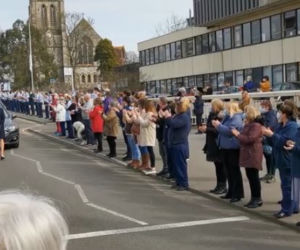 POLSKI bohater ratował chorych na Covid. Choroba zabiła go tuż przed przyjęciem szczepionki. Żałoba w Dorset
