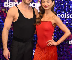 Taniec z Gwiazdami 18, 5. odcinek