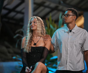 Hotel Paradise 12 - odcinek 29