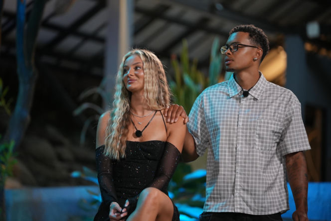 Hotel Paradise 12 - odcinek 29