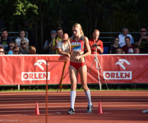 Mistrzostwa Polski w Lekkoatletyce