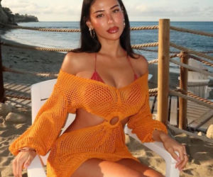Ashlyn Castro, dziewczyna Jude'a Bellinghama